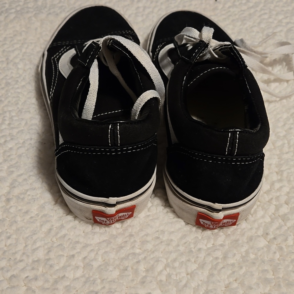 Vans classics - Picture 4 of 4